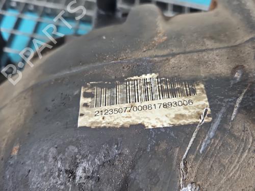 Rear differential MERCEDES-BENZ E-CLASS (W212) E 350 CDI (212.025) | BP38116443M24 - Image 7