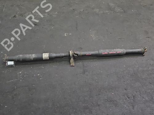 driveshaft-mercedes-benz-e-class-w211-2002-2003-2004-2005-2006-2007-2008-2009-38116645 main image