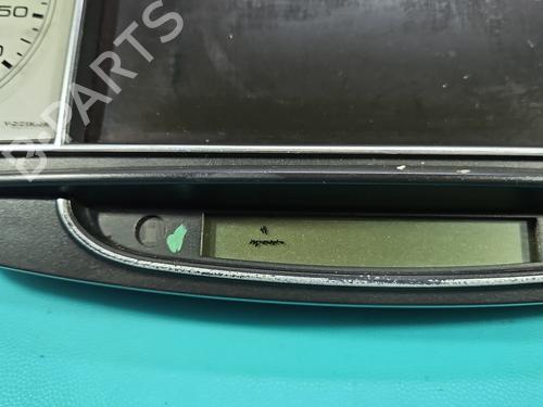 Instrument cluster CITROËN C8 (EA_, EB_) 2.0 HDi | BP37857763C47 - Image 5