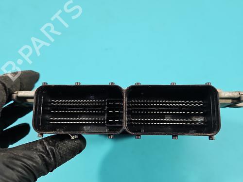 Engine control unit (ECU) HYUNDAI SANTA FÉ III (DM, DMA) 2.4 4WD | BP37835879M57 - Image 4