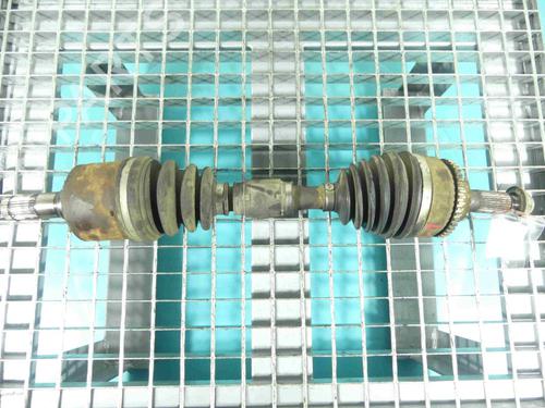 Used Left front driveshaft Left front driveshaft 37807722 37807722