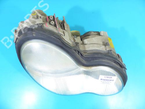 Right headlight MERCEDES-BENZ C-CLASS (W203) C 180 (203.035) | BP37883777C29 - Image 3