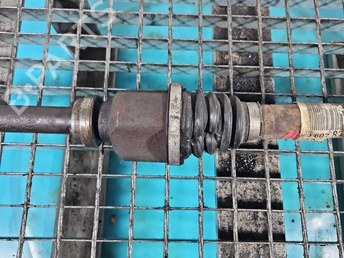 Right front driveshaft PEUGEOT PARTNER Tepee 1.6 HDi 16V | BP37812152M39 - Image 3