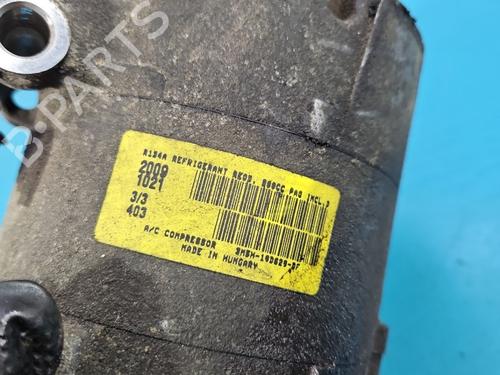 AC compressor FORD KUGA I 2.0 TDCi | BP40292986M34 - Image 4