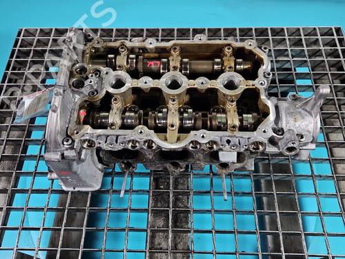 Used Cylinder head Cylinder head AUDI A4 B8 (8K2) [2007-2017] 39549466 39549466
