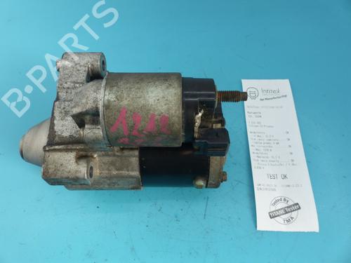 Used Starter Starter CITROËN C3 Picasso (SH_) 1.4 VTi 95 (SH8FSC, SH8FP0, SH8FP6) (95 hp) 37883582 37883582