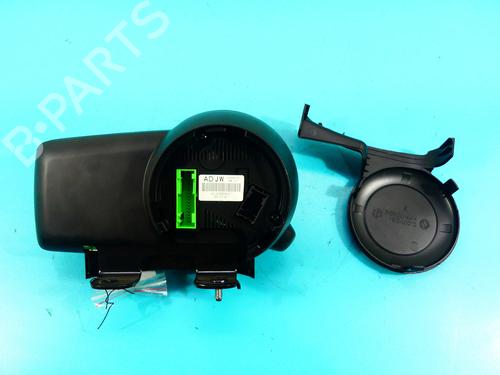 Instrument cluster CHEVROLET SPARK (M300) 1.0 | BP37876813C47 - Image 9