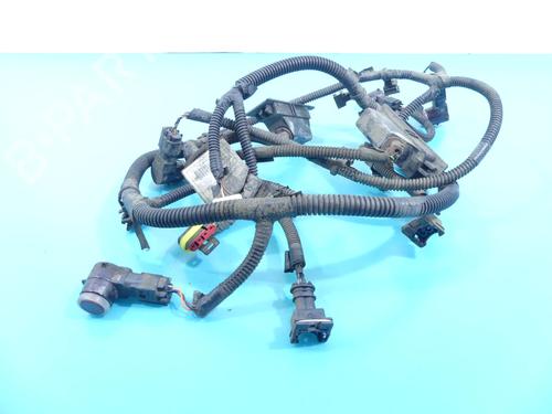 Used Wiring harness Wiring harness 37804111 37804111