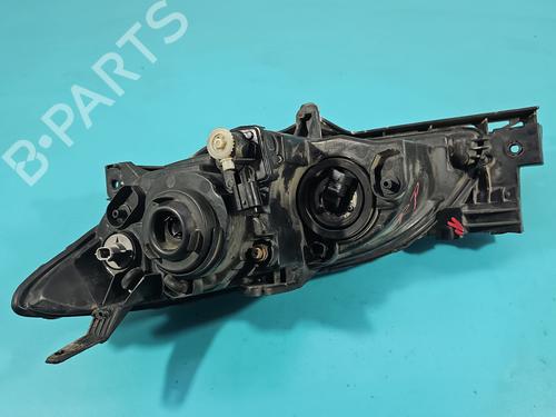 Right headlight MAZDA 3 Saloon (BK) 1.6 (BK12) | BP37821069C29 - Image 14