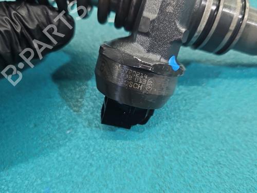 Injector AUDI A4 B6 (8E2) 2.0 | BP37848011M100 - Image 2