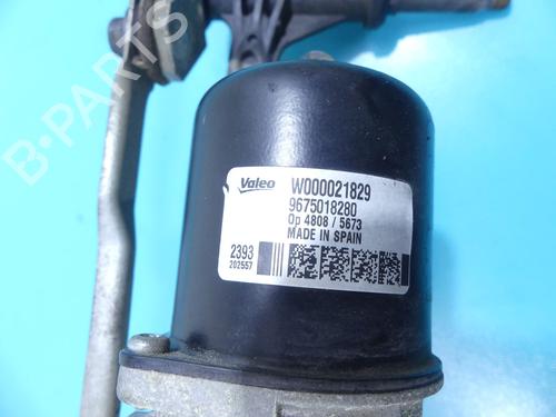 Vindrude Viskermekanisme PEUGEOT 301 1.2 VTi 72 | BP37881234C83 - Image 4