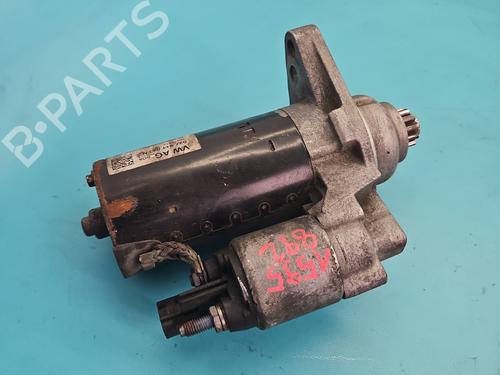 Starter VW BEETLE (5C1, 5C2) 2.0 TDI | BP37853879M8 - Image 4