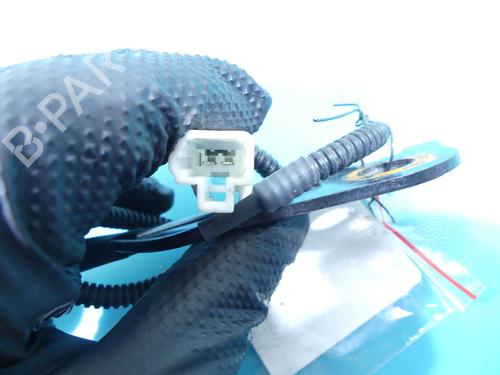 Front right seatbelt HYUNDAI ix35 (LM, EL, ELH)  | BP37809990I25  - Image 5