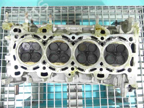 Cylinder head MAZDA 6 Saloon (GG) 1.8 | BP37808200M5 - Image 9