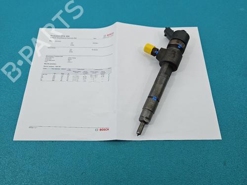 Used Injector Injector FIAT CROMA (194_) 1.9 D Multijet (194AXB1B) (120 hp) 38118601 38118601