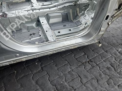 Højre sidekjole MITSUBISHI ECLIPSE CROSS (GK_, GL_)  | BP37845058C114  - Image 8