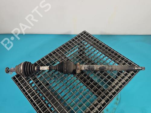 Used Right front driveshaft Right front driveshaft 38126658 38126658