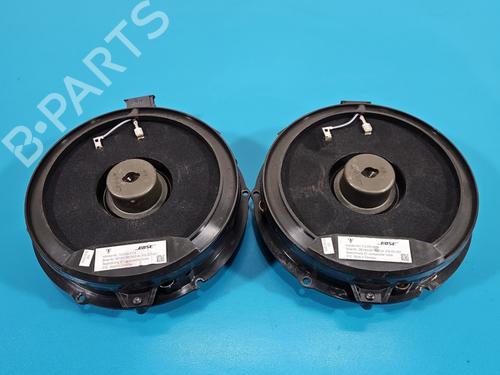 Speaker PORSCHE CAYENNE (9PA) Turbo S 4.5 | BP37846054E2 - Image 12