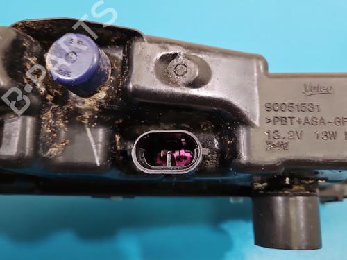 Left front fog light BMW 5 Touring (G31) 520 d | BP38961870C30 - Image 6