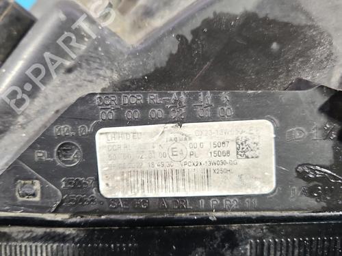 Left headlight JAGUAR XF I (X250) 3.0 D | BP38651113C28 - Image 19