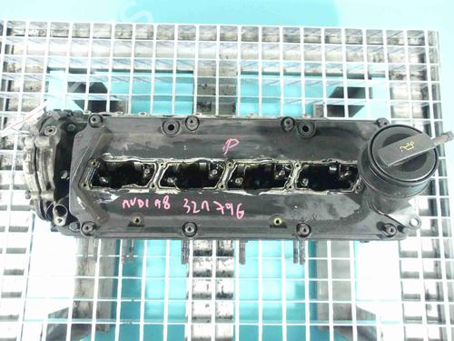 cylinder-head-audi-a8-d3-4e2-4e8-2002-2003-2004-2005-2006-2007-2008-2009-2010-37887657 main image