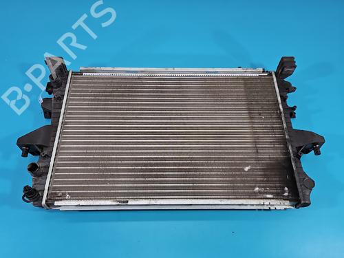 Used Water radiator Water radiator 38956869 38956869