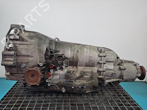 Gearbox AUDI A8 D3 (4E2, 4E8) 3.0 TDI quattro | BP38144635M3 - Image 3
