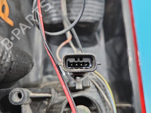 Right taillight RENAULT TRAFIC III Van (FG_) 2.0 dCi 120 (FGMN) | BP37826132C35  - Image 6