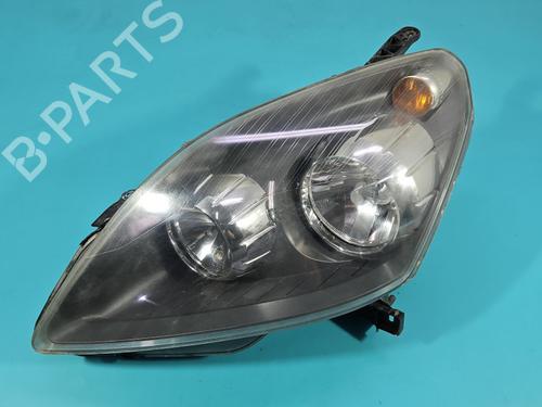 left-headlight-opel-astra-h-saloon-a04-2007-2008-2009-2010-2011-2012-2013-2014-38729301 main image