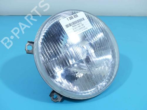 Used Right headlight Right headlight 37891300 37891300