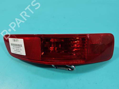 Used Rear bumper left light Rear bumper left light 37850575 37850575