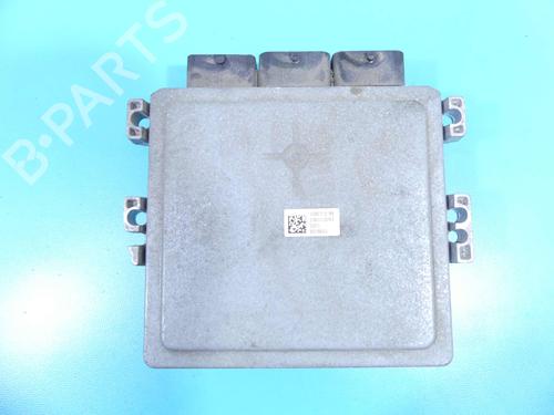 Engine control unit (ECU) PEUGEOT 508 I (8D_) 1.6 HDi | BP37895656M57  - Image 5