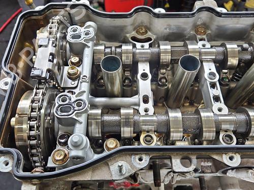 Engine LEXUS IS III (_E3_) 300h (AVE30_, AVE30R) | BP38143210M1 - Image 10