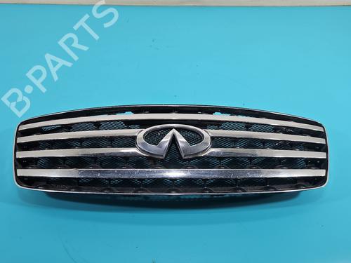 Used Grille Grille 38140003 38140003