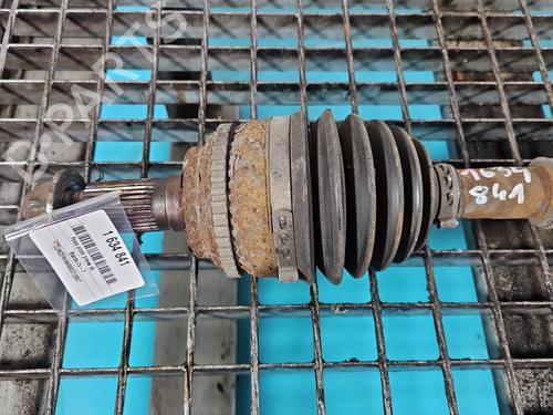 Right front driveshaft MAZDA CX-7 (ER) 2.2 MZR-CD AWD (ER10A) | BP39688475M39 - Image 4