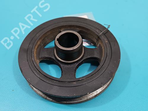 Used Pulley Pulley 38117431 38117431