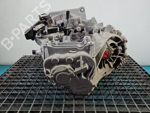 Gearbox HYUNDAI TUCSON (NX4E, NX4A) | BP38726631M3 - Image 4