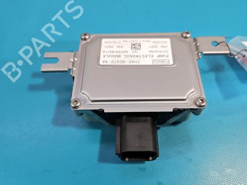 Electronic module LAND ROVER RANGE ROVER EVOQUE (L538) 2.0 4x4 | BP39585717M83 - Image 4