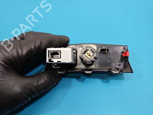 Electronic module TOYOTA COROLLA Saloon (_E21_) 1.8 VVTi Hybrid (ZWE219) | BP37849816M83 - Image 5