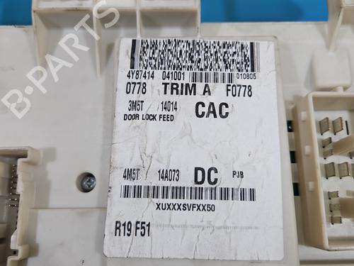 Fuse box FORD FOCUS C-MAX (DM2) | BP38000528E1 - Image 9