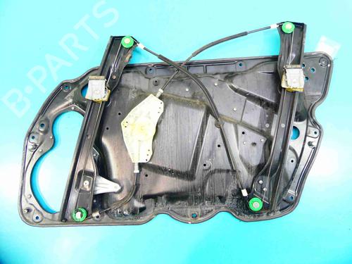 Front left window mechanism VW PASSAT CC B6 (357) 2.0 TDI | BP37802770C22 - Image 8