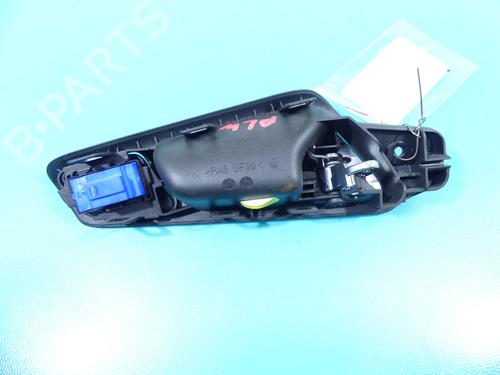 Front left interior door handle VW PASSAT B6 (3C2) 2.0 TDI | BP37808446I13 - Image 3