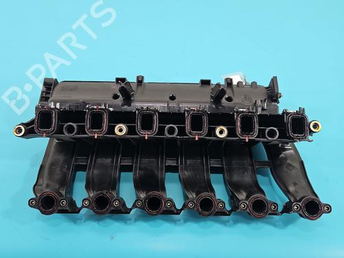 Intake manifold BMW X3 (E83) | BP38139343M70 - Image 4