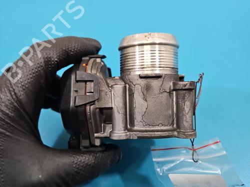 Throttle body CITROËN C4 Picasso II 1.6 BlueHDi 120 | BP37859487M82 - Image 3