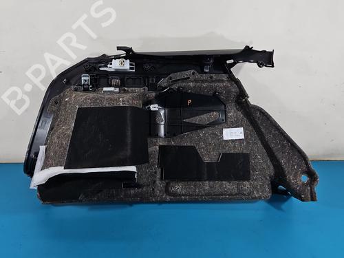 Boot lining SKODA OCTAVIA IV Combi (NX5, PV5) | BP38151485I3 - Image 6