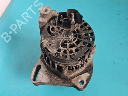 Alternator FIAT PANDA (169_) 1.1 (169.AXA1A) | BP39910525M7 - Image 4
