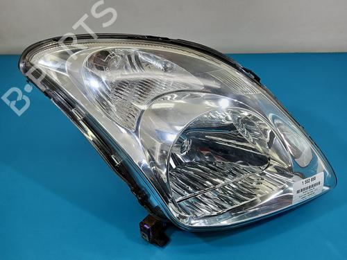 Used Right headlight Right headlight 37829905 37829905