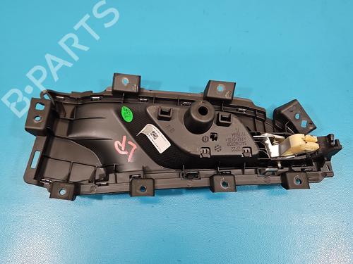 Front left interior door handle MG MG 3 (ZP2_) 1.5 | BP37842138I13 - Image 3