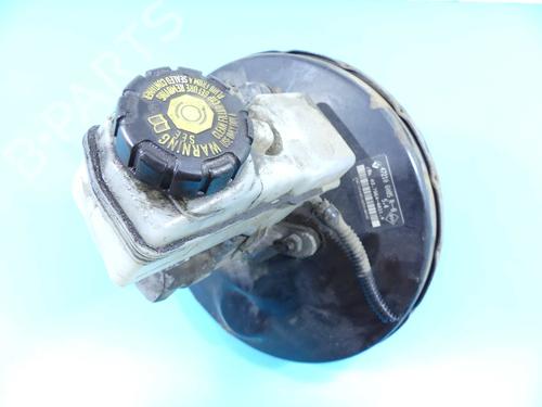 Used Servo brake Servo brake 37885885 37885885