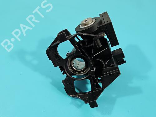 Engine control unit (ECU) OPEL ASTRA G Hatchback (T98) 1.6 (F08, F48) | BP37990856M57 - Image 8